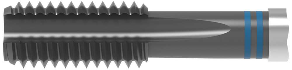 Picture of WNT/Ceratizit 22141120 C-HR.M12.ISO2X.DIN376-C TICN Threading Taping