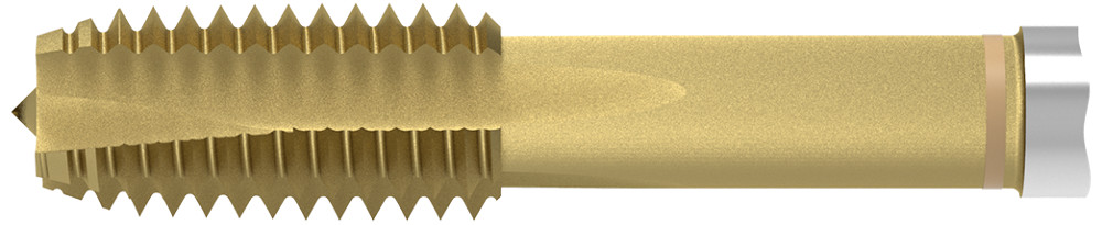 Picture of WNT/Ceratizit 22142120 BTI-PM.M12.ISO2X.DIN376-B TIn Threading Taping