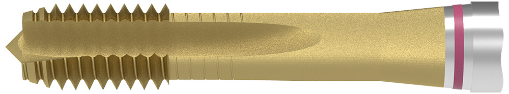 Picture of WNT/Ceratizit 22148040 STABILUNI NCW-PM.M4.ISO2.DIN1835B-B TIn Threading tapping