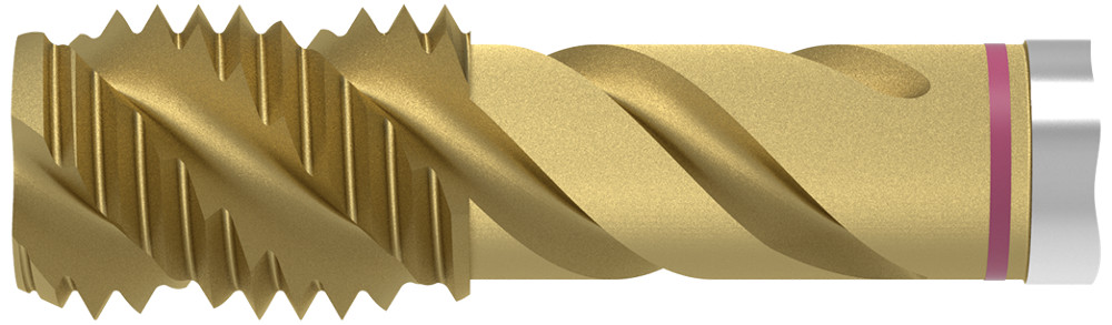 Picture of WNT/Ceratizit 22149120 SALOREX UNI NCW-PM.M12.ISO2-6H.-C TIn Threading Taping