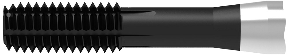 Picture of WNT/Ceratizit 22154050 SPANLOS EC SN.M5.ISO2X.-C TIn GS Threading Taping 0.80mm