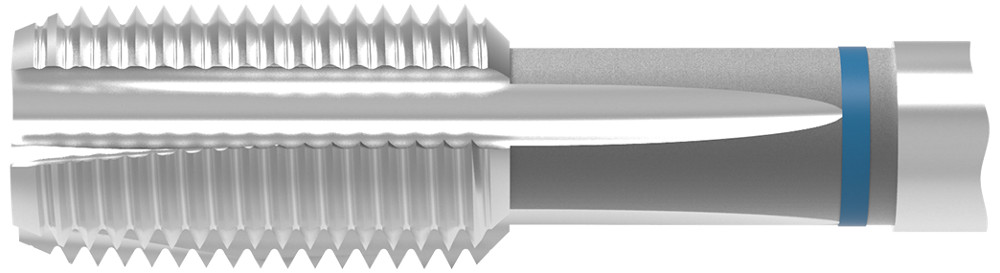 Picture of WNT/Ceratizit 22171060 C.MF6X0,5.ISO2X.DIN374-C Threading Taping 0.50mm