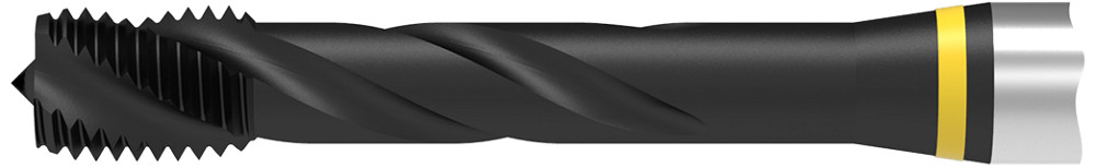 Picture of WNT/Ceratizit 22176062 SALOREX VA.MF6X0,75.ISO2-6H.-E TIn GS Threading Taping