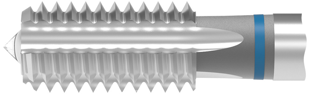 Picture of WNT/Ceratizit 22179042 C.MF4X0,5.ISO2X.DIN2181-C Threading Taping