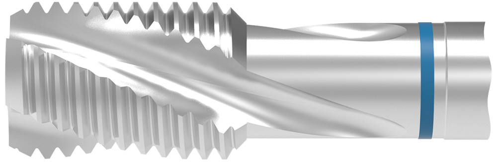 Picture of WNT/Ceratizit 22182062 SL15.MF6X0,75.ISO2-6H.DIN374-C Threading tapping