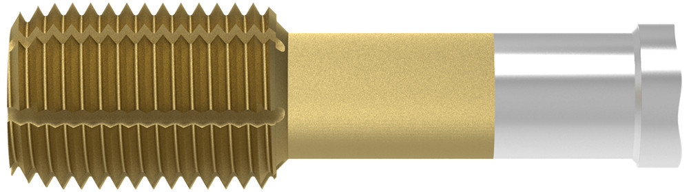 Picture of WNT/Ceratizit 22197140 SPANLOS EC SN.MF14X1,5.ISO2X.-C TIn Threading Taping