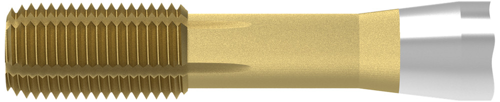 Picture of WNT/Ceratizit 22205080 SPANLOS EC SN.MF8X0,75.ISO2X.-C TIn Threading Taping