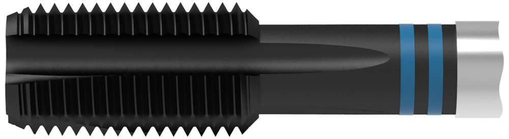 Picture of WNT/Ceratizit 22209160 C-HR.MF16X1,5.ISO2X.DIN374-C NIT Threading Taping