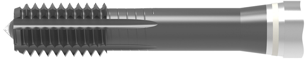 Picture of WNT/Ceratizit 22227080 HT-PM.M8.ISO2X.DIN371-C TICN Threading Taping