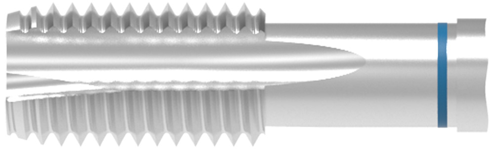 Picture of WNT/Ceratizit 22234060 B EL.M6.ISO2-6H.~DIN376-B Threading Taping