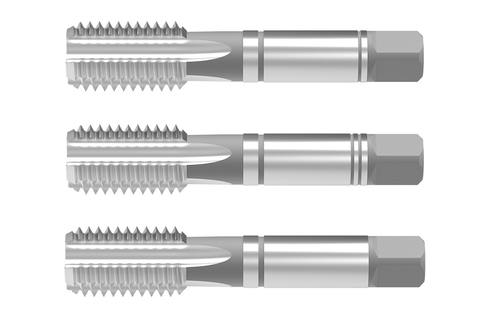 Picture of WNT/Ceratizit 22237031 ERGO.UNC5/16-18.2BX.~DIN352 Threading Taping 5/16" 18.00TPI