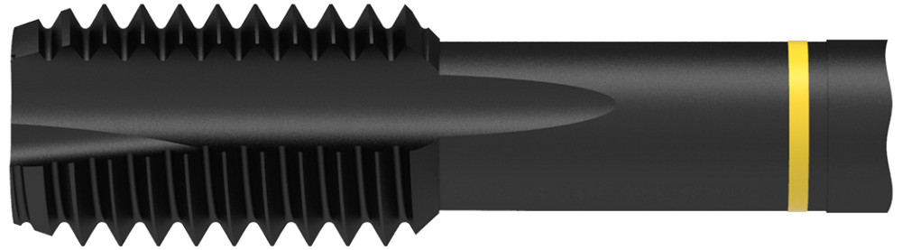 Picture of WNT/Ceratizit 22251100 STABIL VA.UNC1-8.2B.~DIN376-B NIT Threading tapping 1" 8.00TPI