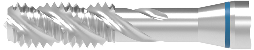 Picture of WNT/Ceratizit 22264037 SALOREX.UNC3/8-16.2B.~DIN371 Threading Taping 3/8" 16.00TPI