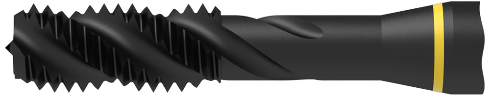 Picture of WNT/Ceratizit 22266025 SALOREX VA.UNC1/4-20.2B.~DIN371-C VAP Threading Taping 1/4" 20.00TPI