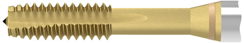 Picture of WNT/Ceratizit 22269031 BTI-PM.UNC5/16-18.2BX.~DIN371-B TIn Threading Taping 5/16" 18.00TPI