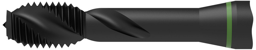 Picture of WNT/Ceratizit 22280080 SALOREX Soft.EG-M8.6Hmod.-C CH Threading Taping M8