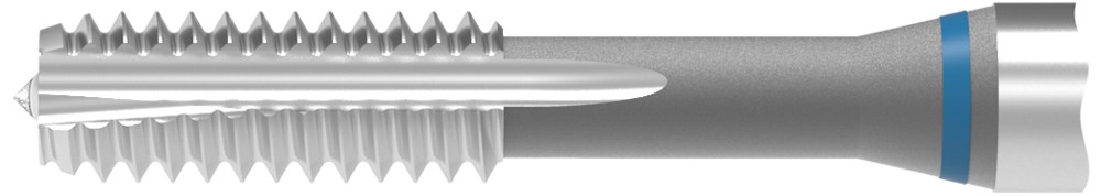 Picture of WNT/Ceratizit 22288025 B.UNF1/4-28.2B.UNF~DIN371 Threading Taping 1/4" 28.00TPI