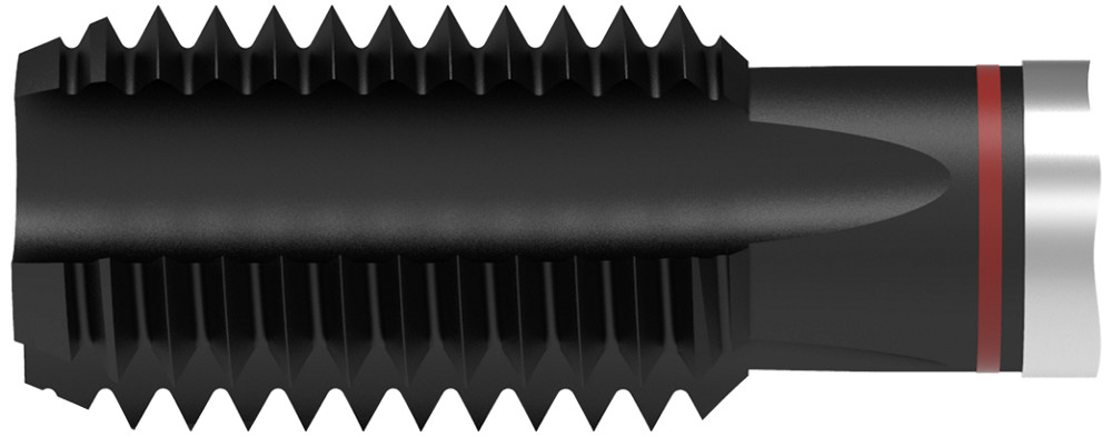 Picture of WNT/Ceratizit 22295050 C GG.UNF1/2-20.2BX.~DIN374 NIT Threading Taping "1/2" 20.00TPI