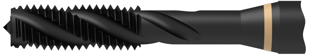 Picture of WNT/Ceratizit 22302031 SL30TI-PM.UNF5/16-24.2BX.~DIN371-C VAP Threading Taping 5/16" 24.00TPI