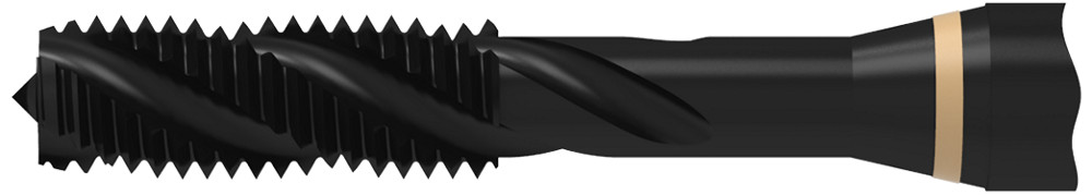 Picture of WNT/Ceratizit 22303037 SL30TI-PM.UNF3/8-24.3BX.~DIN371-C VAP Threading Taping 3/8" 24.00TPI