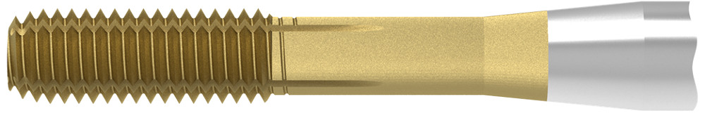 Picture of WNT/Ceratizit 22312008 SPANLOS EC SN.UNF8-36.2BX.-C TIn Threading Taping No.8 36.00TPI