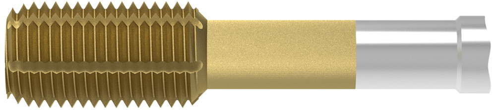 Picture of WNT/Ceratizit 22313043 SPANLOS EC SN.UNF7/16-202BX.-C TIn Threading Taping 7/16" 20.00TPI