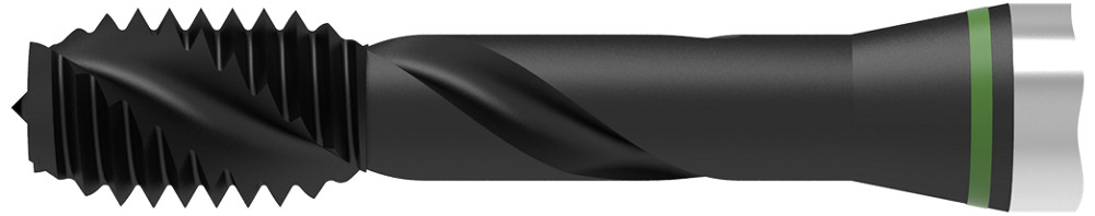 Picture of WNT/Ceratizit 22324050 SALOREX Soft.M5.ISO2-6H.DIN371-C CH Threading tapping M5