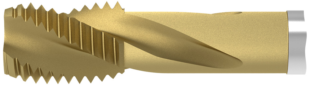 Picture of WNT/Ceratizit 22329120 SL15CNC.M12.ISO2X.DIN376-C TIn Threading Taping