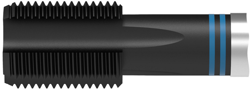 Picture of WNT/Ceratizit 22339037 C-HR.G3/8.ISO228.DIN5156-C NIT Threading Taping