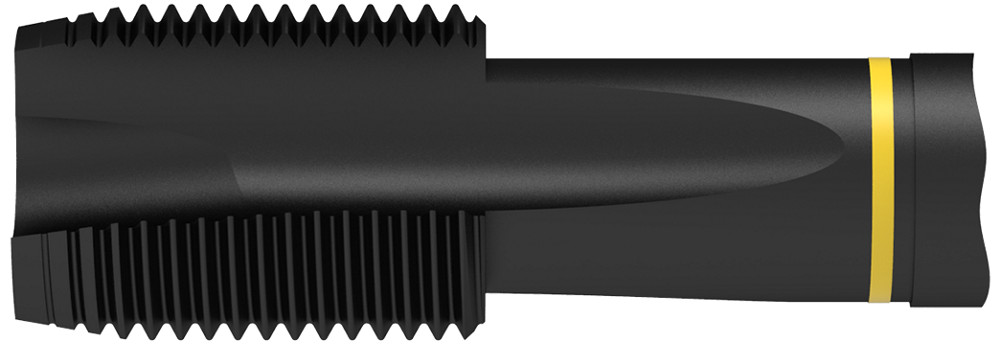Picture of WNT/Ceratizit 22352012 STABIL VA.G1/8.ISO228.DIN5156-B NIT Threading Taping