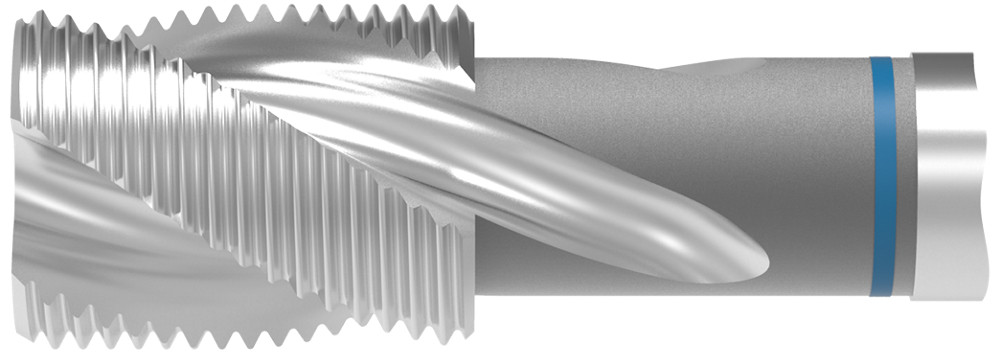 Picture of WNT/Ceratizit 22353050 ERGO.G1/2.ISO228.DIN5156 Threading Taping