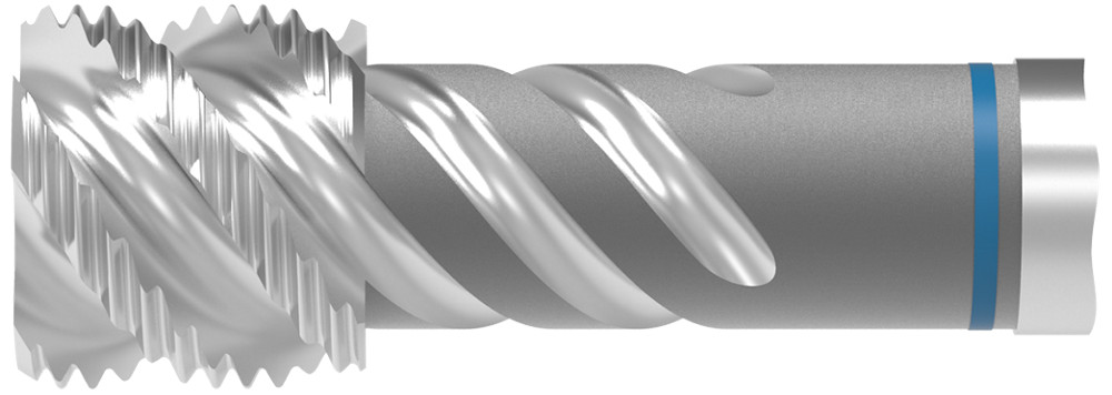 Picture of WNT/Ceratizit 22354012 SALOREX.G1/8.ISO228.DIN5156-C Threading Taping