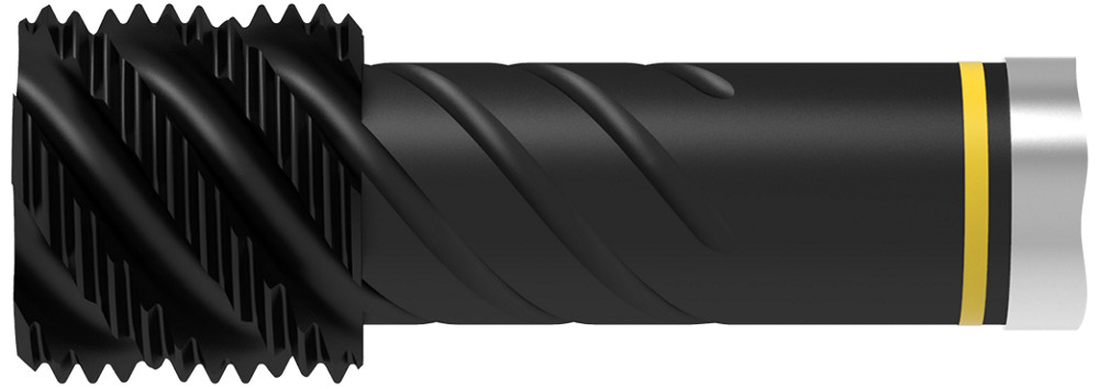 Picture of WNT/Ceratizit 22358025 SALOREX VA.G1/4.ISO228.-E TIn GS Threading Taping