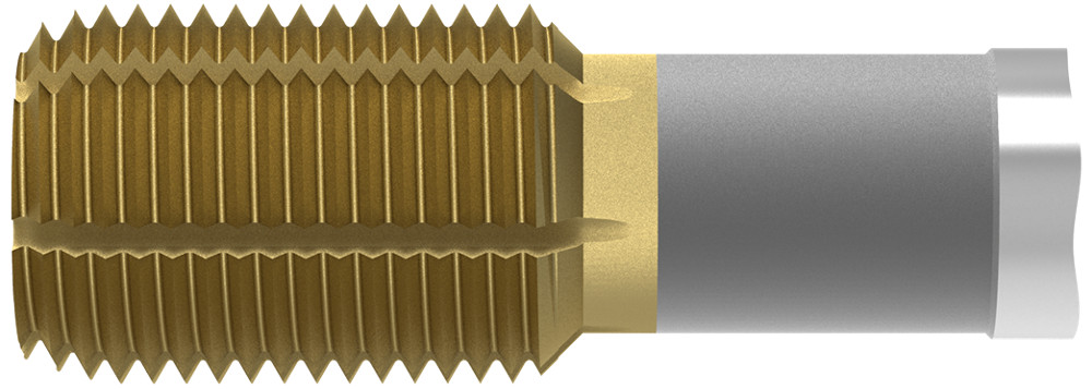 Picture of WNT/Ceratizit 22359037 SPANLOS EC SN.G3/8.ISO228.-C TIn Threading Taping