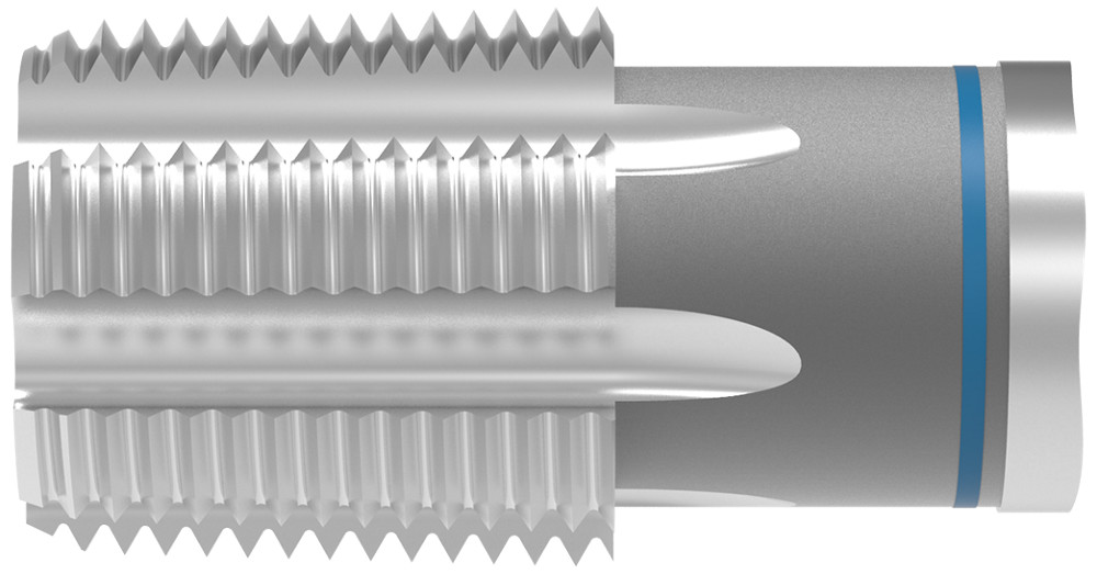 Picture of WNT/Ceratizit 22367012 C.NPTF1/8.~DIN2181-C Threading Taping