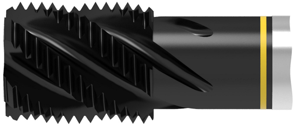 Picture of WNT/Ceratizit 22371037 SL35VA.3/8NPT.~DIN374-C VAP Threading Taping