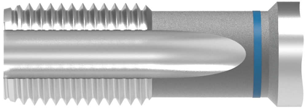 Picture of WNT/Ceratizit 22374012 CVG.NPT1/8.~DIN371-C Threading Taping