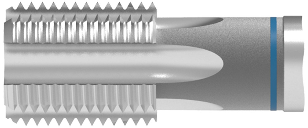 Picture of WNT/Ceratizit 22375100 CVG.NPT1.~DIN374-C Threading Taping