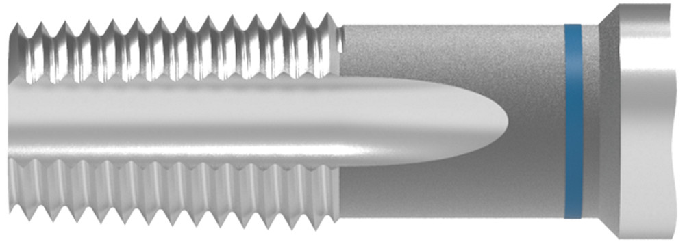 Picture of WNT/Ceratizit 22380012 CVG.NPTF1/8.~DIN371-C Threading Taping