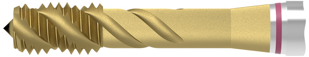 Picture of WNT/Ceratizit 22416080 SALOREX UNI 50.M8.ISO2X.DIN371-C TIn Threading Taping M8