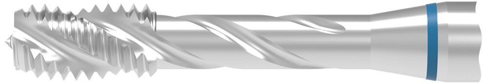 Picture of WNT/Ceratizit 22422060 SALOREX EL.M6.ISO2-6H.DIN~371-C Threading Taping M6