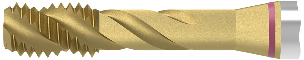 Picture of WNT/Ceratizit 22449080 SALOREX UNI DRY.M8.ISO2-6H.-C TIn Threading Taping M8