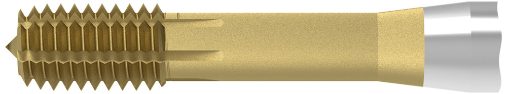 Picture of WNT/Ceratizit 22452040 NEO C SN-PM.M4.ISO2X.DIN2174-C TIn Threading Taping M4