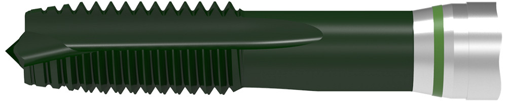 Picture of WNT/Ceratizit 2246402000 STABIL NW.M2.ISO2-6H.DIN371 DLC Threading Taping M2