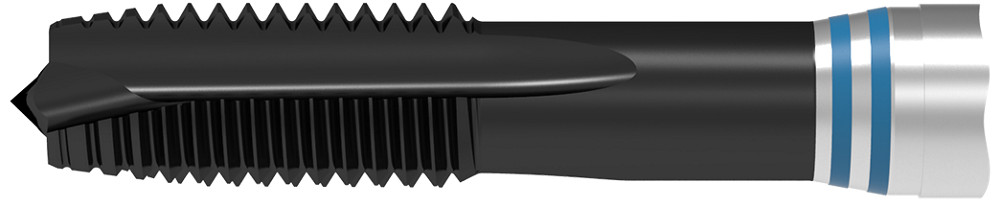 Picture of WNT/Ceratizit 2246803000 STABIL HR.M3-ISO2X-6HX.DIN371 ALTINHD Threading Taping M3