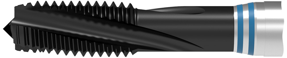 Picture of WNT/Ceratizit 2246905000 SL25 HR.M5-ISO2-6H.DIN371 ALTINHD Threading Taping M5