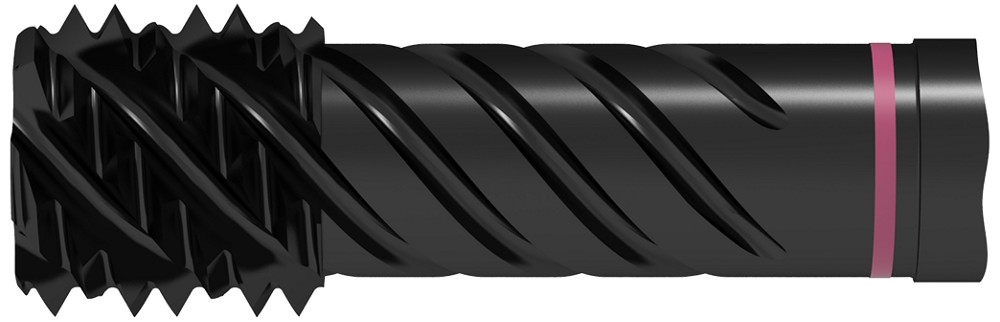 Picture of WNT/Ceratizit 22490180 SALOREX UNI.MF18X1,5.ISO3-6G.-E VAP Threading Taping M18 1.50mm