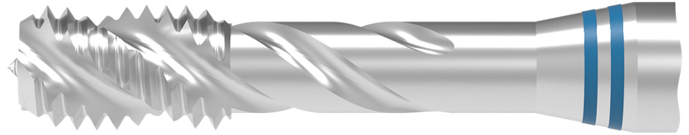 Picture of WNT/Ceratizit 22498040 SALOREX UNI VG-PM.M4.ISO2-6H.DIN371-C Threading Taping M4