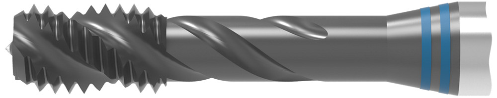 Picture of WNT/Ceratizit 22499030 SALOREX UNI VG-PM.M3.ISO2-6H.-C OSM Threading Taping M3