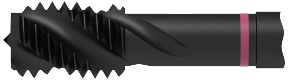 Picture of WNT/Ceratizit 22500060 SALOREX UNI.M6.ISO2-6H.DIN352-E VAP Threading Taping M6